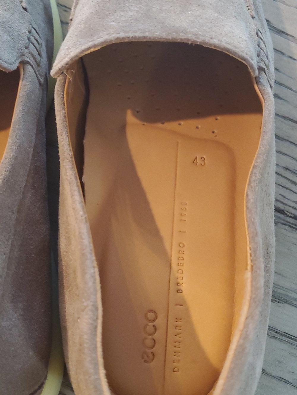 ECCO - Picture 6 of 10